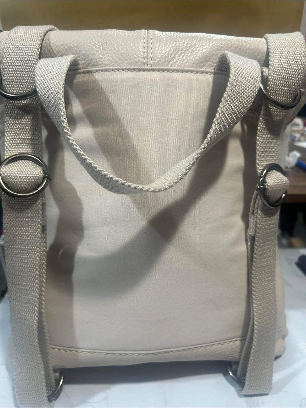 The Sak stylish cream